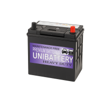 UniBattery 54584 accu UniBattery 54584 accu