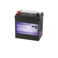 UniBattery 53522 accu