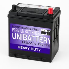 UniBattery 54577 accu