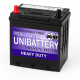 UniBattery 54579 accu UniBattery 54579 accu
