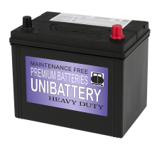UniBattery 56068 accu UniBattery 56068 accu