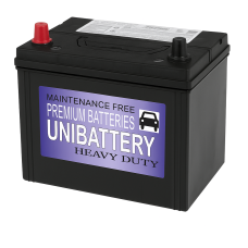 UniBattery 56069 accu UniBattery 56069 accu