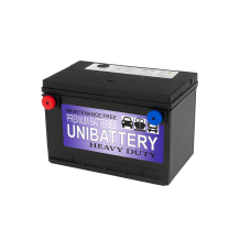UniBattery 56010 accu UniBattery 56010 accu
