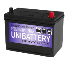 UniBattery 60032 accu UniBattery 60032 accu