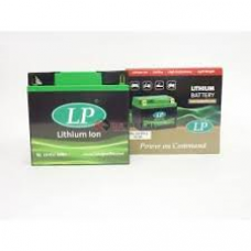 LP LFP30 Lithium accu