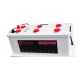 Centurion 140ah semitraktie accu 