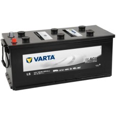 Varta Promotive 155ah accu