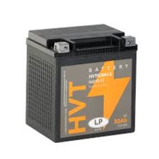 HVTG30-H3 accu HVTG30-H3 accu